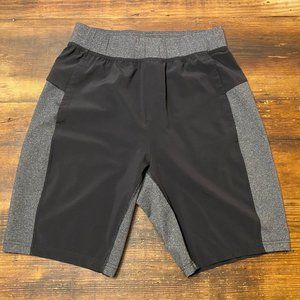 Lululemon T.H.E. Short 9" - Linerless - size S